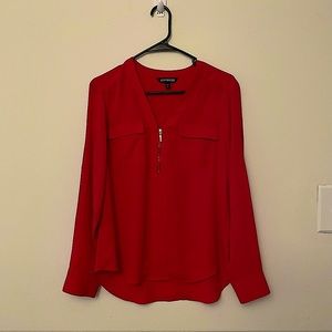 Express Women’s Blouse